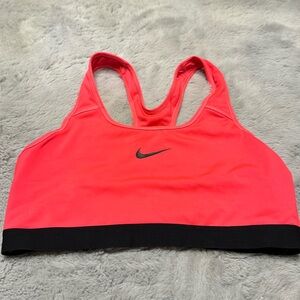 NIKE DRI-FIT SPORTS BRA🌺